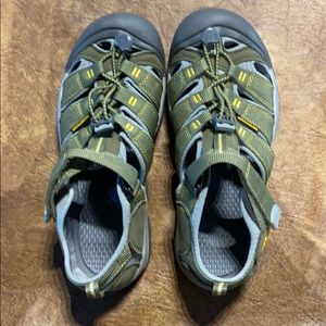 Keen Shoes